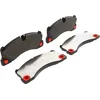 Image de Brembo P65017 Plaquettes de Frein Avant