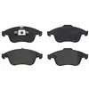 Image de Brembo P68045 Plaquettes de Frein Avant