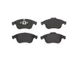Image de Brembo P68047 Plaquettes de Frein Avant