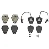 Image de Brembo P85096 Plaquettes de Frein Avant