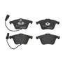 Image de Brembo P85097 Plaquettes de Frein Avant