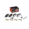 Image de Brembo P 23 152X Plaquette de frein