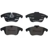Image de BREMBO P 24 076X Brake Pad
