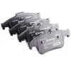 Image de Brembo P 24 148X Plaquette de frein