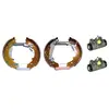 Image de Brembo K06005 - Kit & Fit arrière