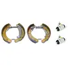 Image de Brembo K23036 - Kit & Fit arrière