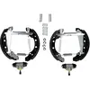 Image de Brembo K59036 - Kit & Fit arrière
