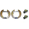 Image de Brembo K68065 - Kit & Fit arrière