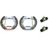 Image de Brembo K85023 - Kit & Fit arrière