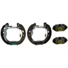 Image de Brembo K24072 - Kit & Fit arrière