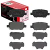 Image de BREMBO P 28 078 Plaquette de Frein