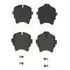 Image de Brembo P06092 - Plaquettes de Frein Avant | Compatible avec: BMW 2 Active Tourer, 2 Gran Tourer, X2, MINI MINI, MINI, Cabriolet, CLUBMAN, COUNTRYMAN