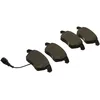 Image de Brembo P85146 - Plaquettes de Frein Avant