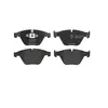 Image de Brembo P06055 Plaquettes de Frein Avant