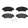 Image de Brembo P28050 Plaquettes de Frein Avant