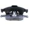 Image de BREMBO Plaquettes de frein X4 pour RENAULT: Captur, Mégane, Scénic, Kangoo, Duster, Fluence, Clio, Arkana, Express, Zoé (Ref: P 68 050)