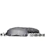 Image de Brembo P11035 Plaquettes de Frein Avant