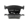 Image de BREMBO Plaquettes de frein X4 pour SEAT: Ateca, Leon & SKODA: Superb, Karoq & VOLKSWAGEN: Golf, T-Roc Cabriolet, Touran, T-Roc (Ref: P 85 125)