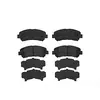 Image de Brembo P79028 Plaquettes de Frein Avant