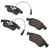 Image de Brembo P23148 Plaquettes de Frein Avant