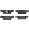 Image de Brembo P68060 Plaquettes de Frein Avant