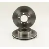 Image de BREMBO Disques de frein pour RENAULT: Master & NISSAN: NV400, Interstar & OPEL: Movano (Ref: 09.B633.10)