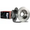 Image de Brembo 09.8616.11 - Disque du Frein Avant avec revêtement anti-corrosion UV - Jeu de 2 disques