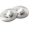 Image de BREMBO Disques de frein pour FIAT: 500, Panda & FORD: Ka (Ref: 09.8616.11)