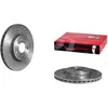 Image de BREMBO 09.A820.1X Rotors de disque de frein