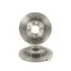 Image de BREMBO Disques de frein pour ABARTH: 500 (Ref: 08.5085.31)