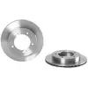 Image de BREMBO Disques de frein pour SUZUKI: Jimny (Ref: 09.C220.10)