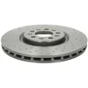 Image de BREMBO E1554F Disque de Frein
