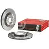 Image de BREMBO Disques de frein pour AUDI: A6, S5, A4, Q5, A5, SQ7, SQ5, S4, RS7, A8, RS6, S7, RS5, Q7, S6, S8, A7 & PORSCHE: Macan (Ref: 09.B969.11)