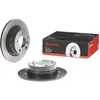 Image de BREMBO 08.C115.11 Rotor de Disque de Frein