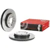 Image de BREMBO Disques de frein pour VOLKSWAGEN: Amarok (Ref: 09.B973.11)