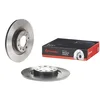 Image de BREMBO 08.C309.11 Rotors de Disque de Frein, Set de 2