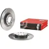 Image de BREMBO Disques de frein pour PEUGEOT: 3008, 308, 5008, 408, Expert, 508, Traveller & OPEL: Astra, Vivaro, Grandland, Zafira (Ref: 08.C309.11)