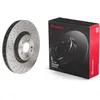 Image de Brembo 09.b913.11 Disques de frein