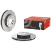 Image de BREMBO Disques de frein pour KIA: Rio (Ref: 09.C173.11)
