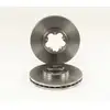 Image de BREMBO Disques de frein pour FORD: Transit/Tourneo (Ref: 09.C243.10)