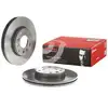 Image de BREMBO Disques de frein pour MAZDA: 6 (Ref: 09.C179.11)