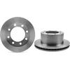 Image de Brembo 09.C545.11 Brake Disc Set
