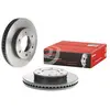 Image de BREMBO Disques de frein pour FORD: Ranger (Ref: 09.C424.11)