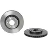 Image de BREMBO 09.N264.11 Rotor de Disque de Frein