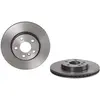 Image de Brembo 09.c349.11 Disque de frein