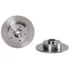 Image de Brembo Disques de frein 08.B391.27