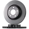 Image de BREMBO 09.D533.13 Brake Disc