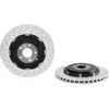 Image de Brembo 09.A190.33 Disque de frein