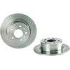 Image de Brembo 09.C181.21 Disque de frein
