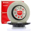 Image de Brembo 09.3023.20 - Disque de Frein Avant - Jeu de 2 disques